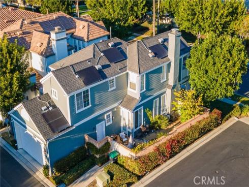 19 Sklar , Ladera Ranch, CA