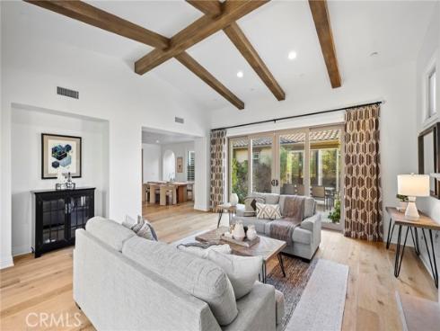 10 Gaucho Road, Ladera Ranch, CA