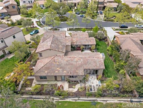 10 Gaucho Road, Ladera Ranch, CA