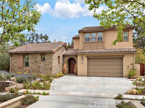 10 Gaucho Road, Ladera Ranch, CA