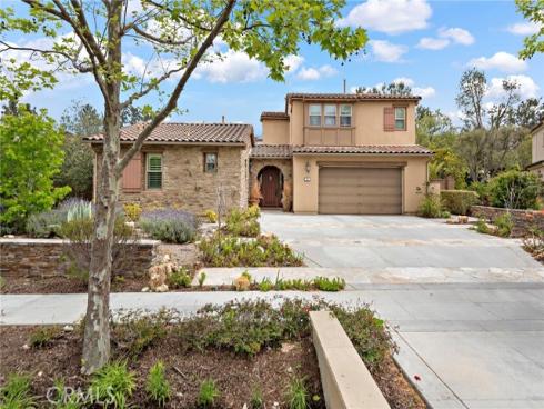 10 Gaucho Road, Ladera Ranch, CA