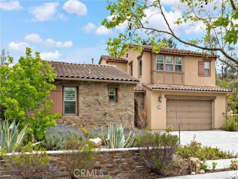 10 Gaucho Road, Ladera Ranch, CA