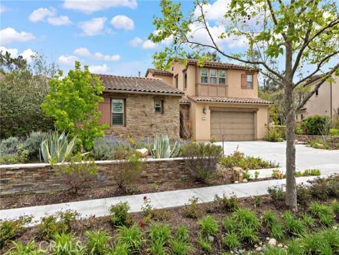 10 Gaucho Road, Ladera Ranch, CA
