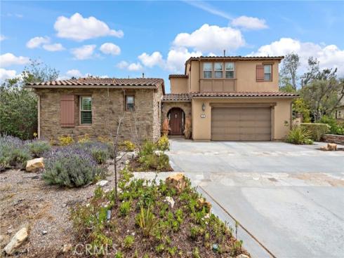 10 Gaucho Road, Ladera Ranch, CA