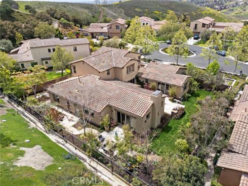 10 Gaucho Road, Ladera Ranch, CA