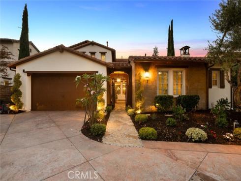 3 Kent Ct Court, Ladera Ranch, CA