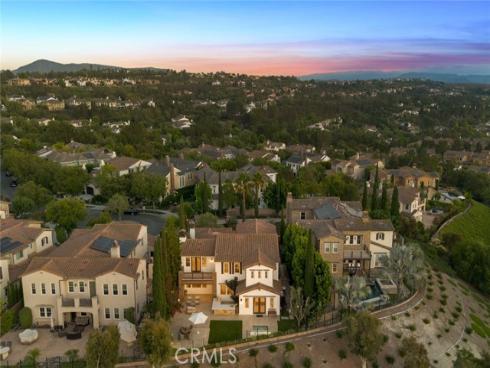 3 Kent Ct Court, Ladera Ranch, CA