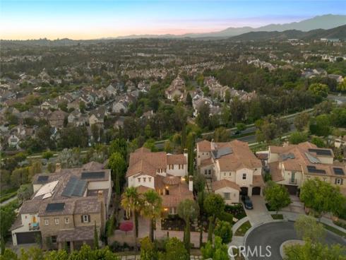 3 Kent Ct Court, Ladera Ranch, CA