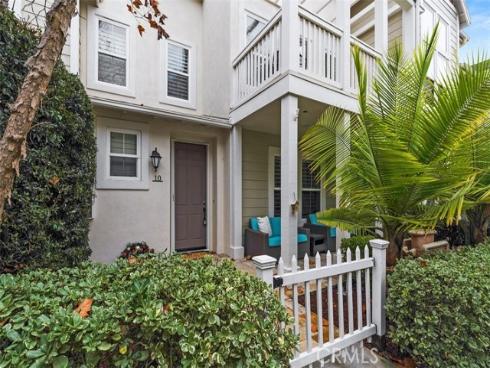 10 Azara , Ladera Ranch, CA