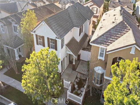 9 Paverstone , Ladera Ranch, CA