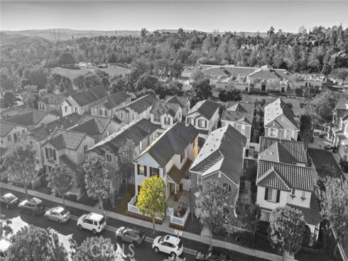 9 Paverstone , Ladera Ranch, CA