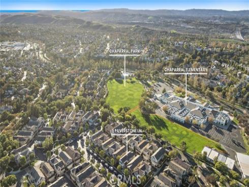 9 Paverstone , Ladera Ranch, CA