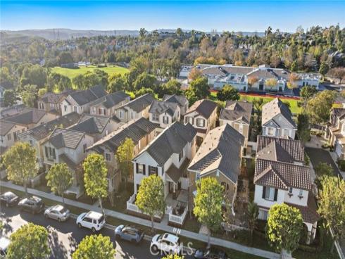 9 Paverstone , Ladera Ranch, CA