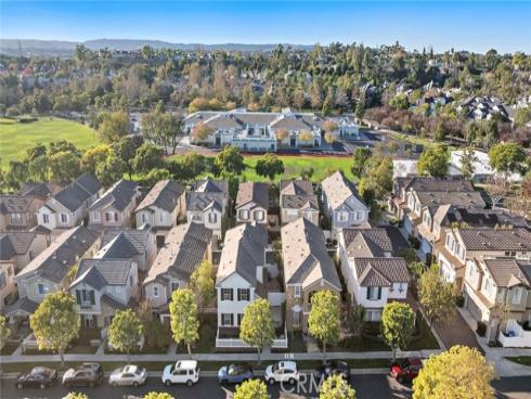 9 Paverstone , Ladera Ranch, CA