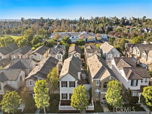 9 Paverstone , Ladera Ranch, CA