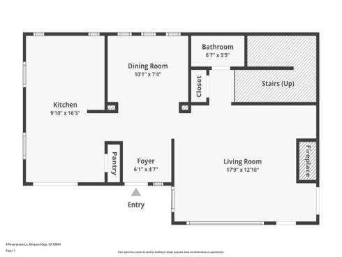 9 Paverstone , Ladera Ranch, CA