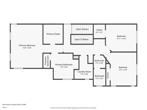 9 Paverstone , Ladera Ranch, CA