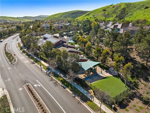 9 Paverstone , Ladera Ranch, CA