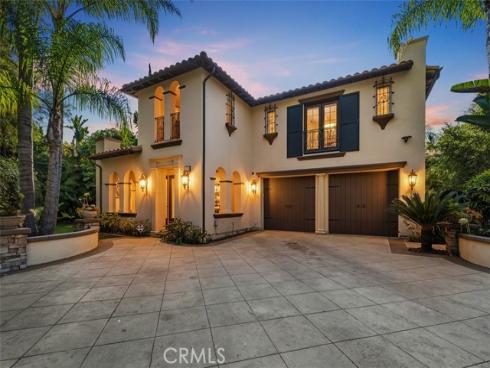 33 Basilica , Ladera Ranch, CA