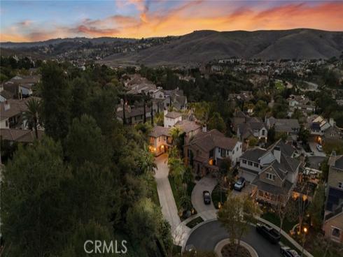 33 Basilica , Ladera Ranch, CA