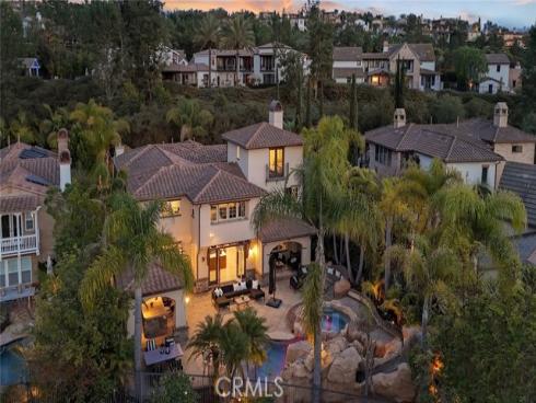 33 Basilica , Ladera Ranch, CA