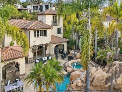 33 Basilica , Ladera Ranch, CA