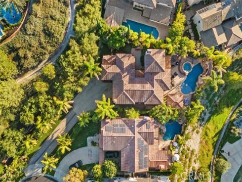 33 Basilica , Ladera Ranch, CA