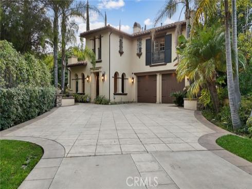 33 Basilica , Ladera Ranch, CA