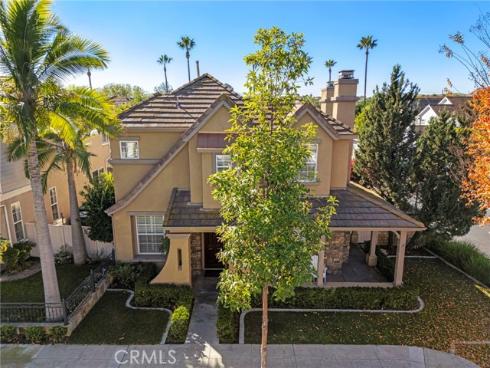 1 Trumpet Vine Street, Ladera Ranch, CA
