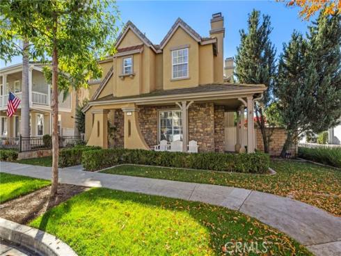 1 Trumpet Vine Street, Ladera Ranch, CA