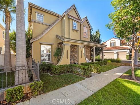 1 Trumpet Vine Street, Ladera Ranch, CA
