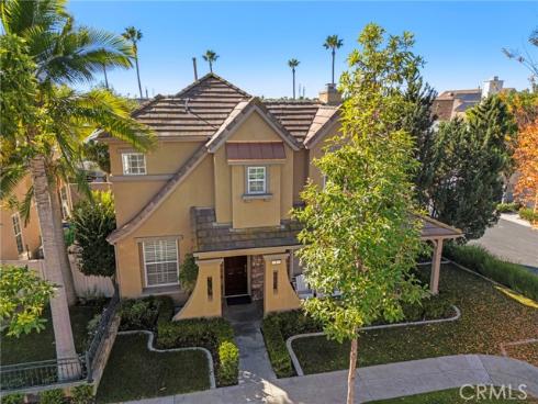 1 Trumpet Vine Street, Ladera Ranch, CA