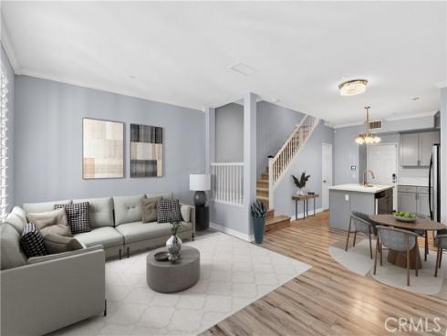 4 Palladium Ln , Ladera Ranch, CA