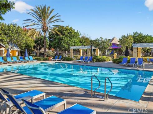 4 Palladium Ln , Ladera Ranch, CA