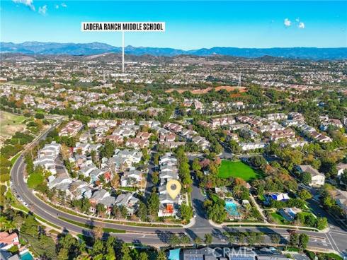 4 Palladium Ln , Ladera Ranch, CA