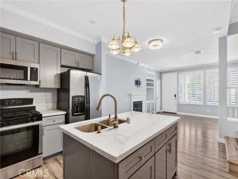 4 Palladium Ln , Ladera Ranch, CA