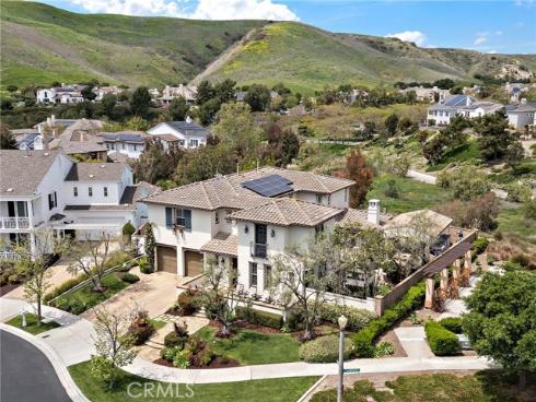 1 Cambridge , Ladera Ranch, CA