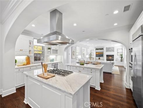 1 Cambridge , Ladera Ranch, CA