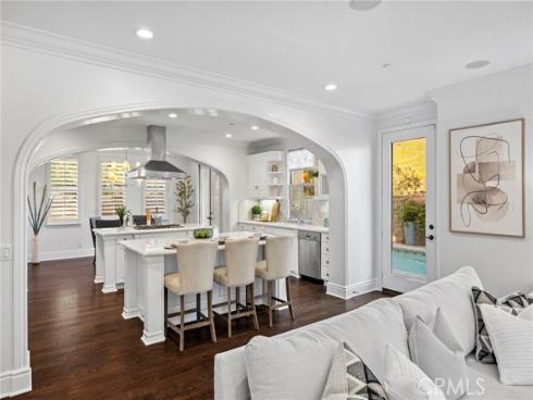 1 Cambridge , Ladera Ranch, CA