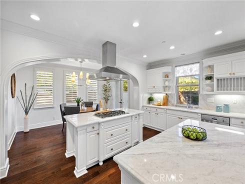 1 Cambridge , Ladera Ranch, CA