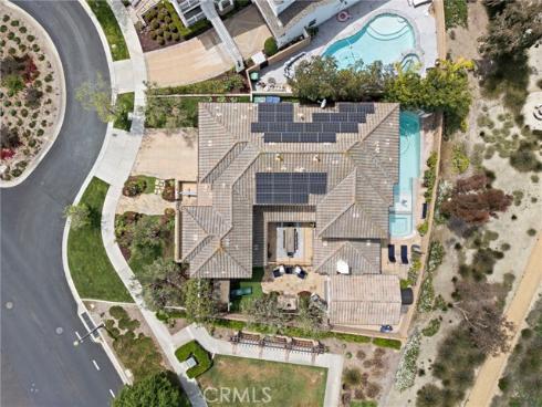 1 Cambridge , Ladera Ranch, CA