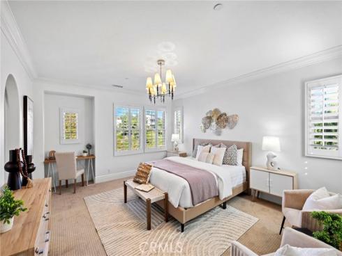 1 Cambridge , Ladera Ranch, CA