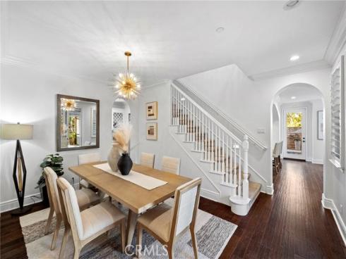 1 Cambridge , Ladera Ranch, CA