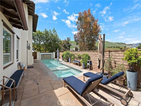 1 Cambridge , Ladera Ranch, CA