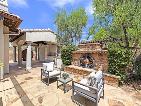 1 Cambridge , Ladera Ranch, CA