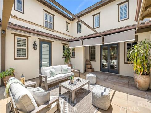 1 Cambridge , Ladera Ranch, CA