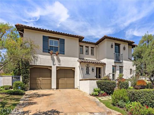 1 Cambridge , Ladera Ranch, CA