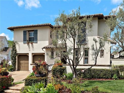 1 Cambridge , Ladera Ranch, CA