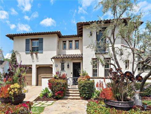 1 Cambridge , Ladera Ranch, CA