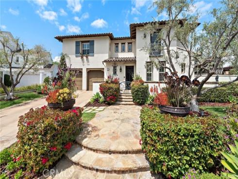 1 Cambridge , Ladera Ranch, CA